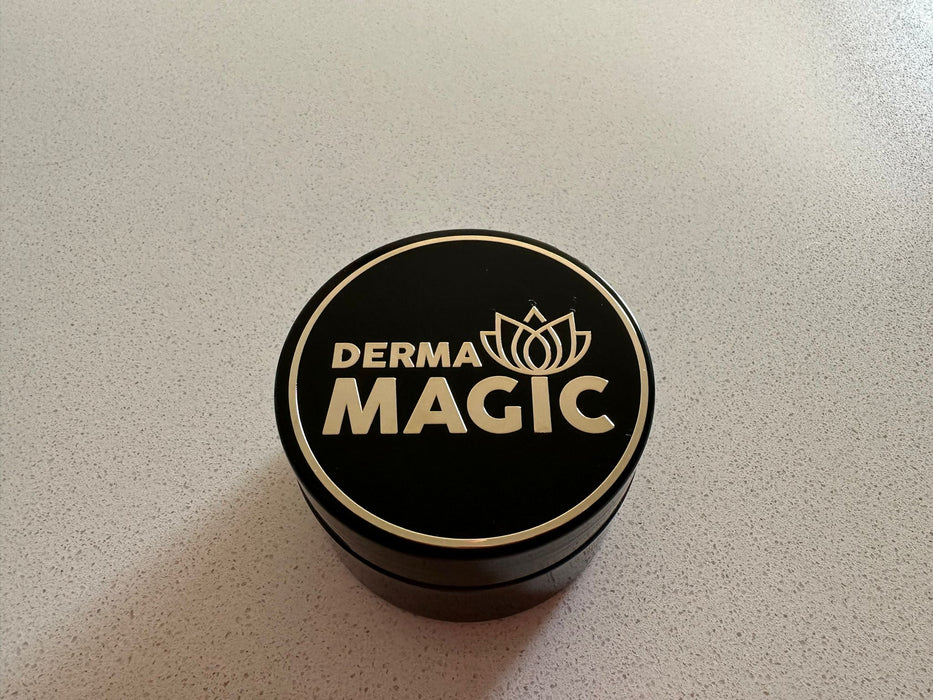 Derma Magic